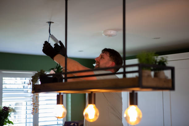 Best Electrical Contractors for Businesses  in Nassau Bay, TX