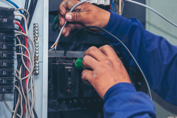 Best Electrical Repair Services  in Nassau Bay, TX