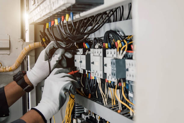 Best Emergency Electrical Repair  in Nassau Bay, TX